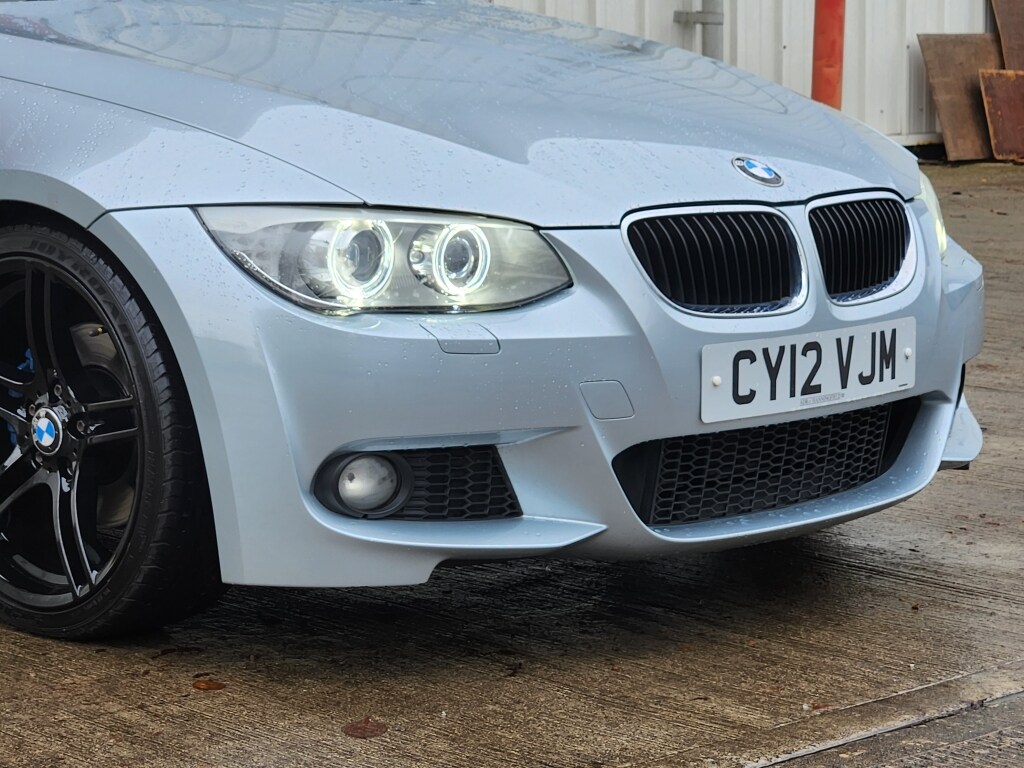 Used BMW 3 Series 2012 for sale - 78164539: Photo 33