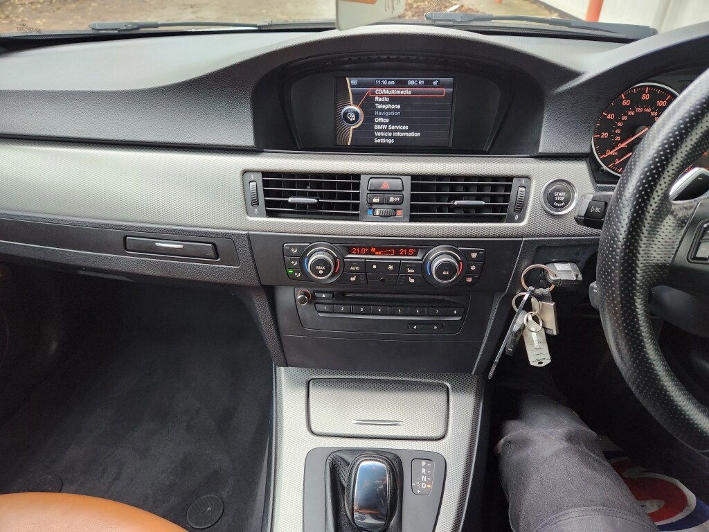 Used BMW 3 Series 2012 for sale - 78164539: Photo 37