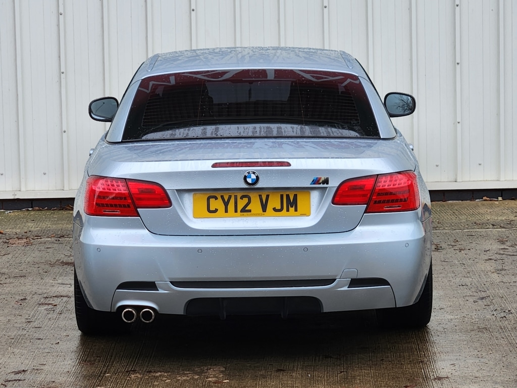 Used BMW 3 Series 2012 for sale - 78164539: Photo 4