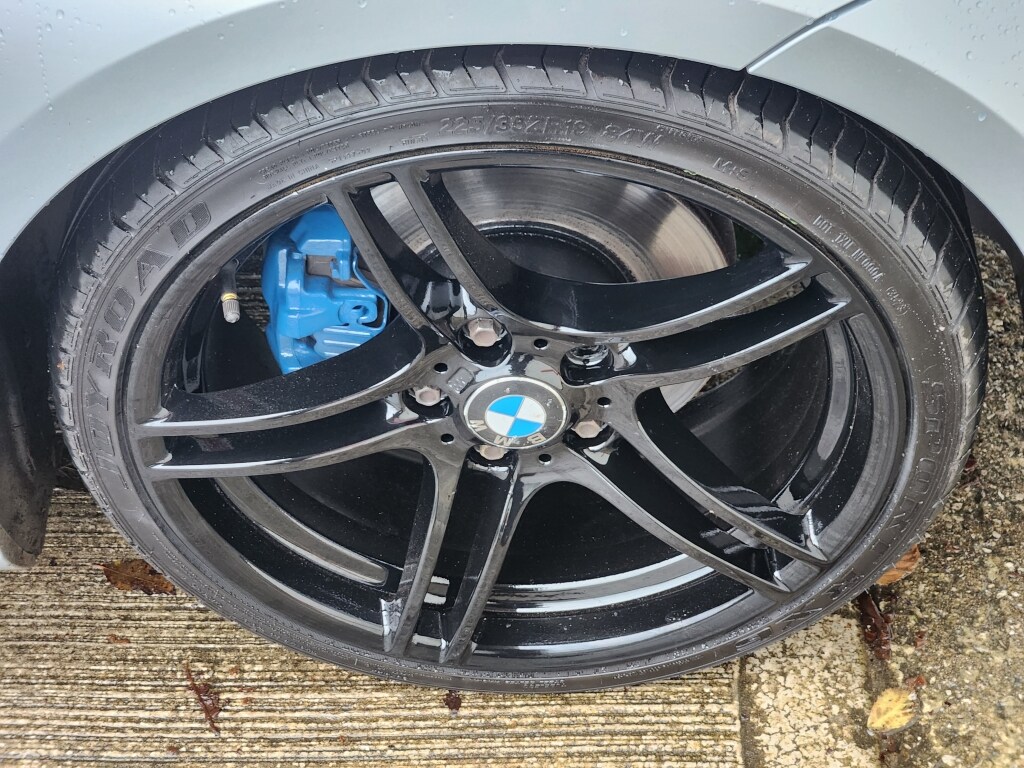 Used BMW 3 Series 2012 for sale - 78164539: Photo 46