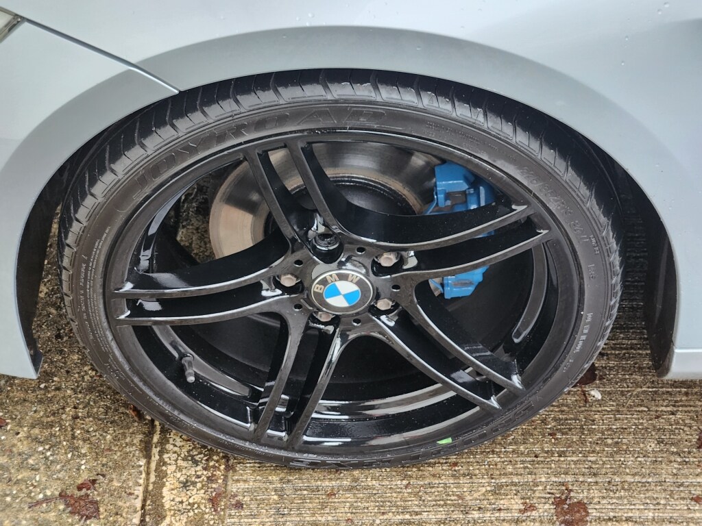 Used BMW 3 Series 2012 for sale - 78164539: Photo 47