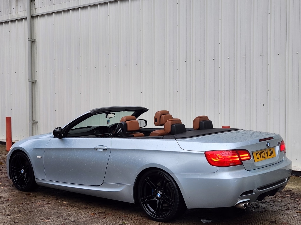 Used BMW 3 Series 2012 for sale - 78164539: Photo 5