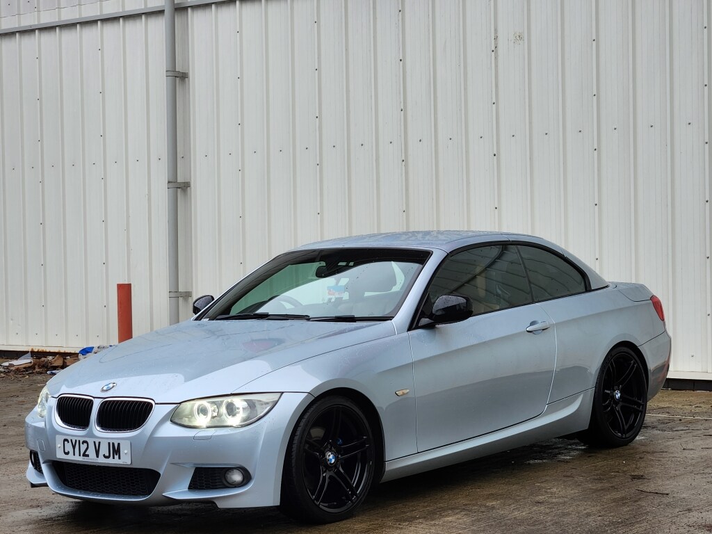 Used BMW 3 Series 2012 for sale - 78164539: Photo 7