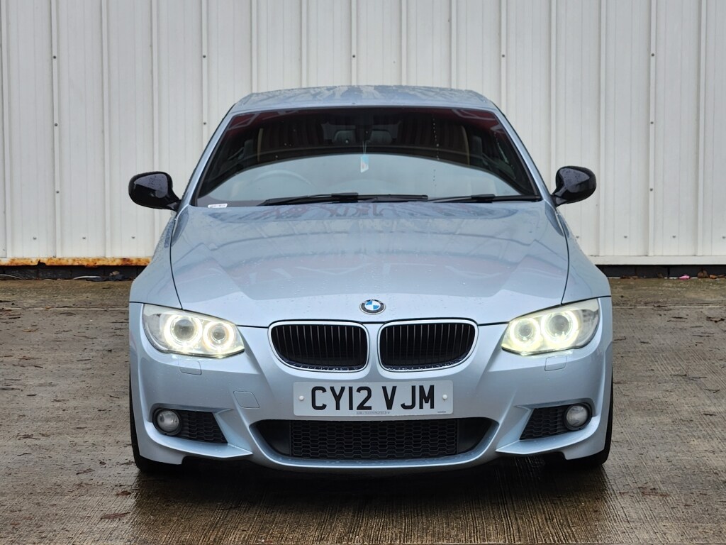 Used BMW 3 Series 2012 for sale - 78164539: Photo 8