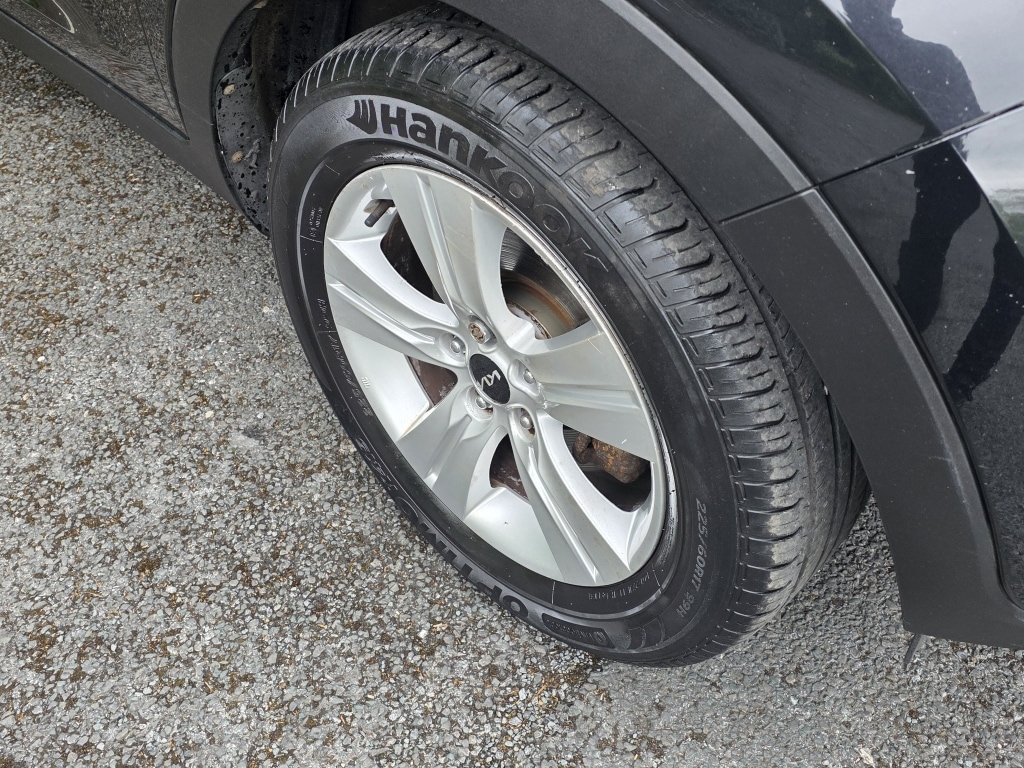 Used Kia Sportage 2012 for sale - 77094695: Photo 10