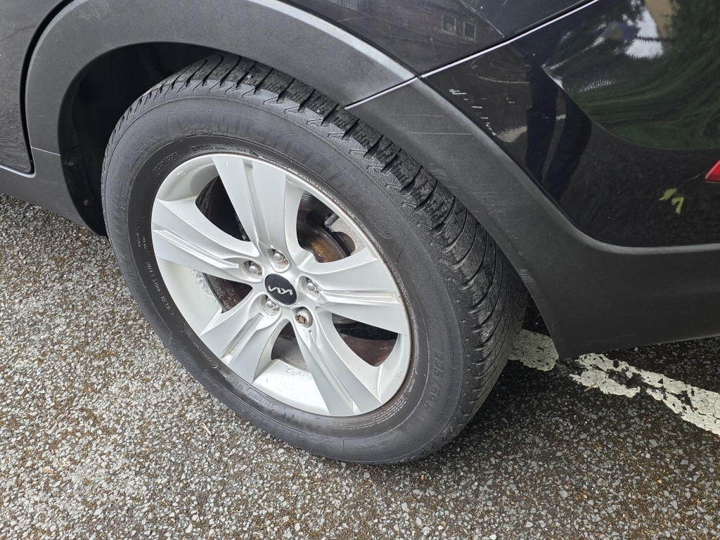 Used Kia Sportage 2012 for sale - 77094695: Photo 12