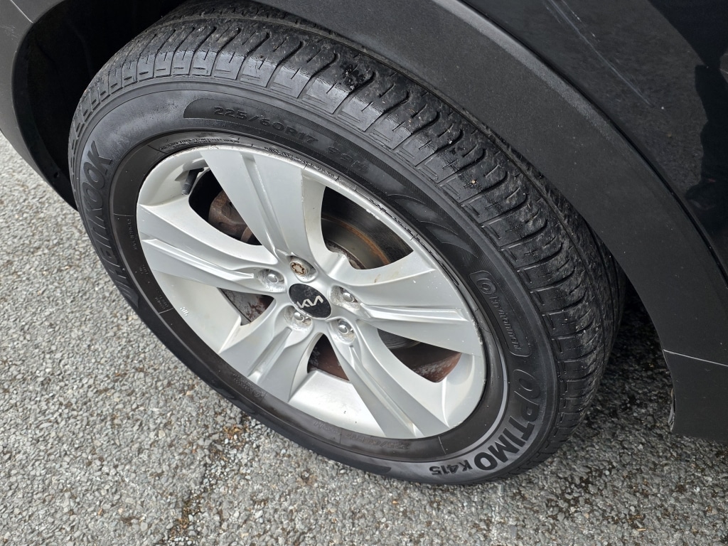 Used Kia Sportage 2012 for sale - 77094695: Photo 13