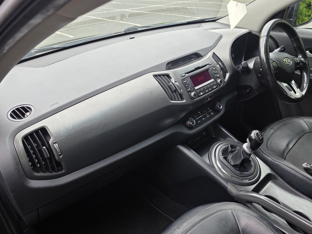 Used Kia Sportage 2012 for sale - 77094695: Photo 14