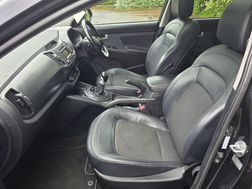 Used Kia Sportage 2012 for sale - 77094695: Photo 15