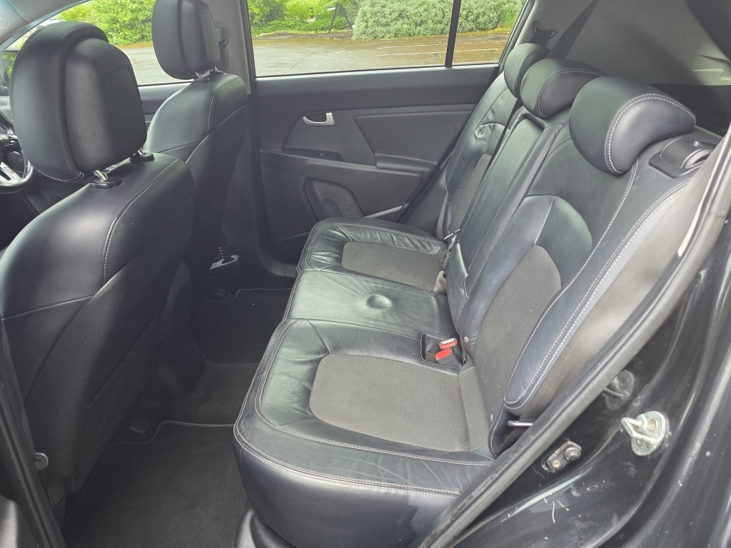 Used Kia Sportage 2012 for sale - 77094695: Photo 16