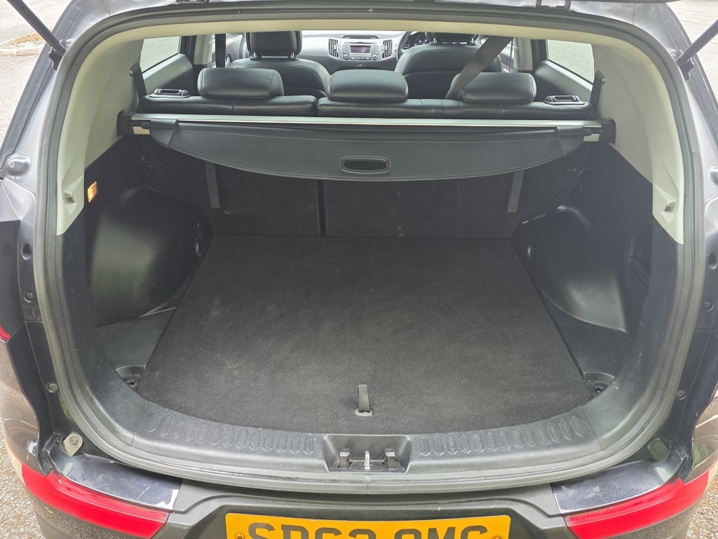 Used Kia Sportage 2012 for sale - 77094695: Photo 17