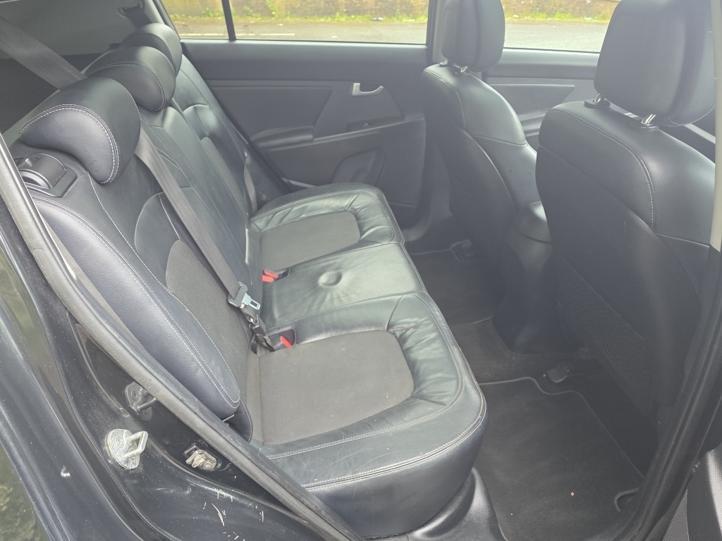 Used Kia Sportage 2012 for sale - 77094695: Photo 19