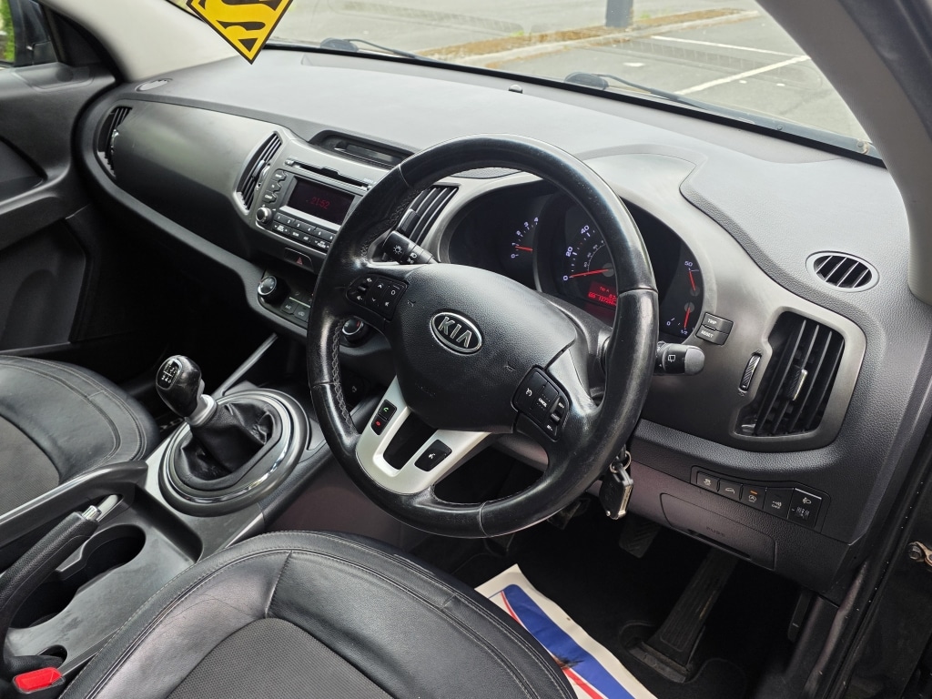 Used Kia Sportage 2012 for sale - 77094695: Photo 20