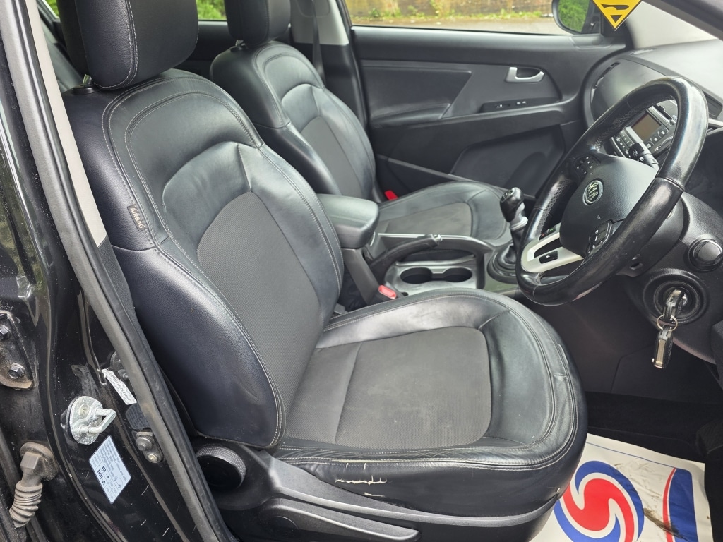 Used Kia Sportage 2012 for sale - 77094695: Photo 21