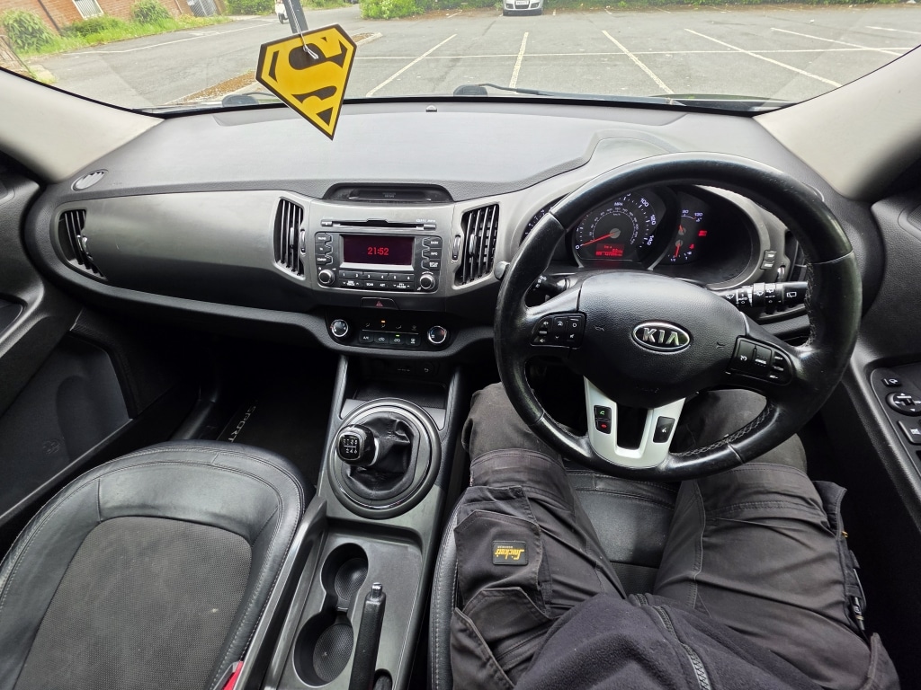 Used Kia Sportage 2012 for sale - 77094695: Photo 24