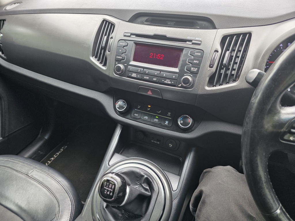 Used Kia Sportage 2012 for sale - 77094695: Photo 25