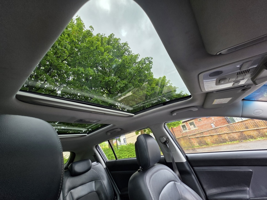 Used Kia Sportage 2012 for sale - 77094695: Photo 27