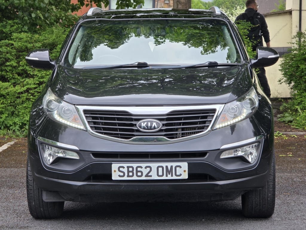 Used Kia Sportage 2012 for sale - 77094695: Photo 3