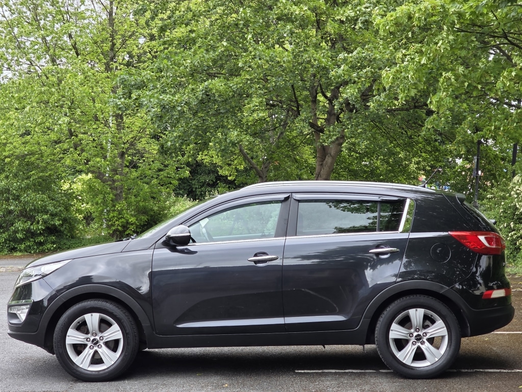 Used Kia Sportage 2012 for sale - 77094695: Photo 5