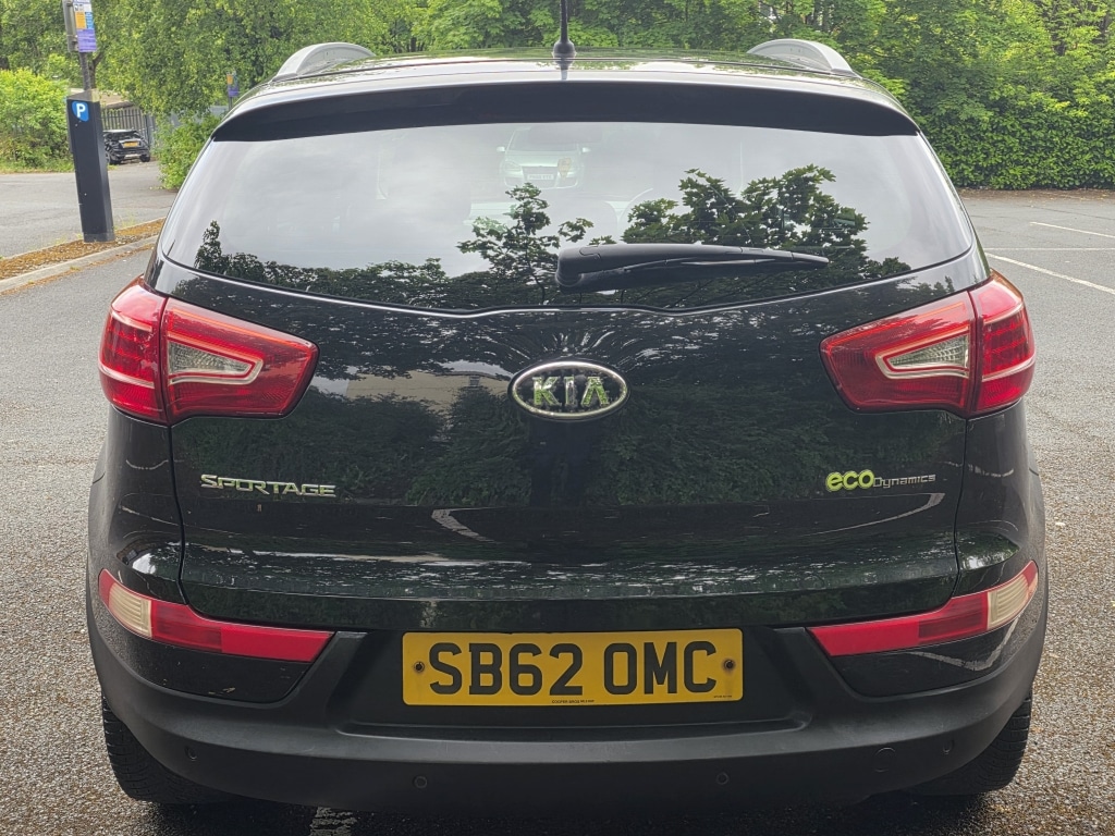 Used Kia Sportage 2012 for sale - 77094695: Photo 7