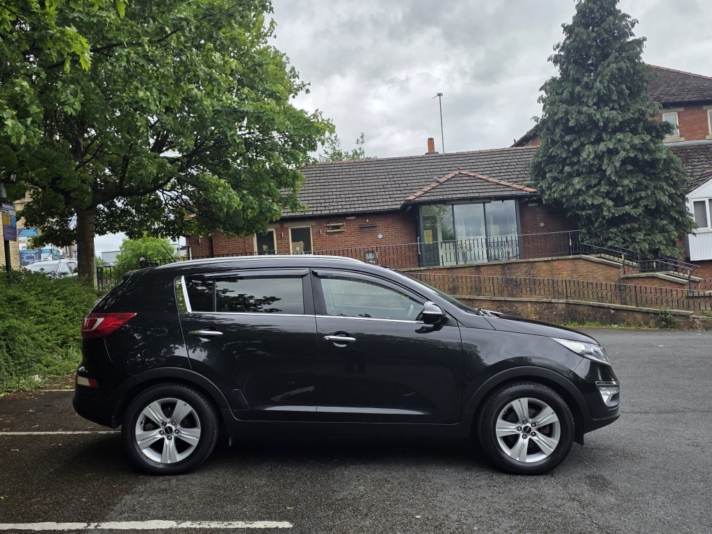 Used Kia Sportage 2012 for sale - 77094695: Photo 9