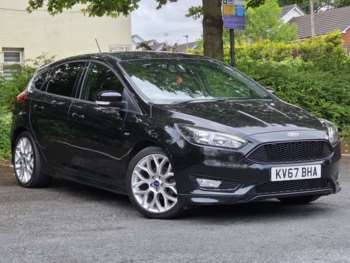 2017 (67) - 1.0 ST-LINE 5DR Manual