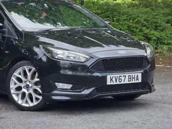 Used Ford Focus 2017 for sale - 74831073: Photo