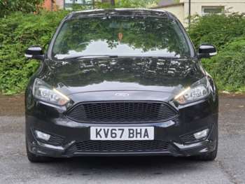 Used Ford Focus 2017 for sale - 74831073: Photo