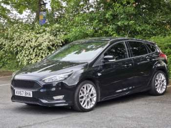 Used Ford Focus 2017 for sale - 74831073: Photo