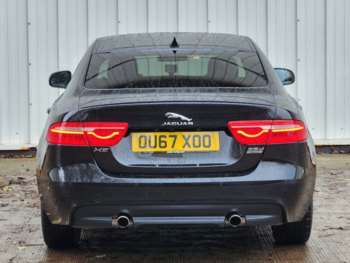 Used Jaguar XE 2017 for sale - 74583254: Photo