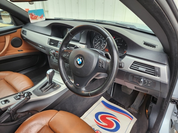 Used BMW 3 Series 2012 for sale - 73100406: Photo 10
