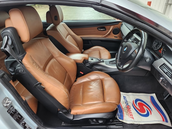 Used BMW 3 Series 2012 for sale - 73100406: Photo 11