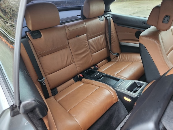 Used BMW 3 Series 2012 for sale - 73100406: Photo 12