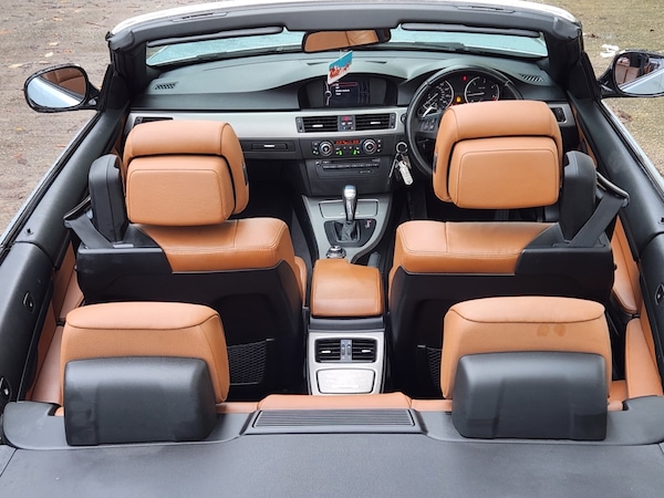 Used BMW 3 Series 2012 for sale - 73100406: Photo 13