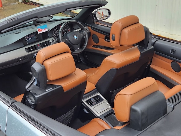 Used BMW 3 Series 2012 for sale - 73100406: Photo 14