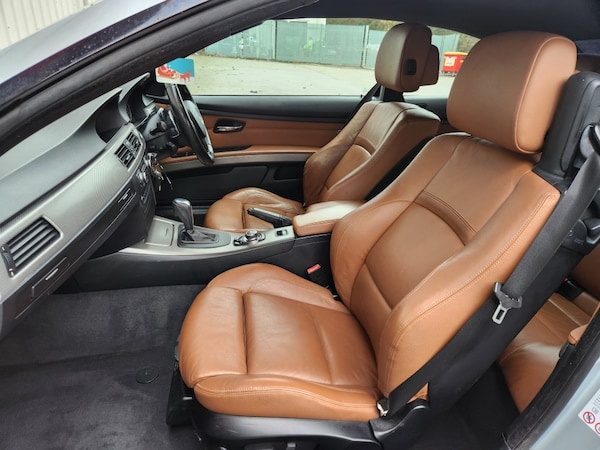 Used BMW 3 Series 2012 for sale - 73100406: Photo 15