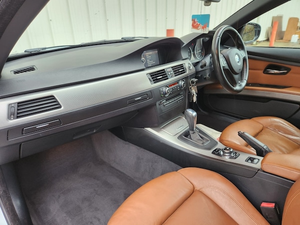 Used BMW 3 Series 2012 for sale - 73100406: Photo 17