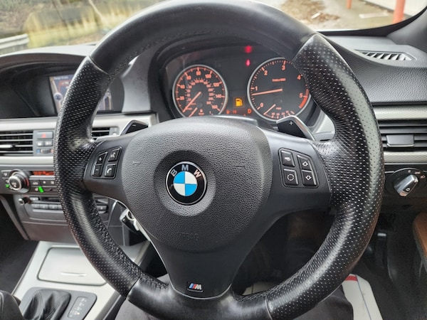 Used BMW 3 Series 2012 for sale - 73100406: Photo 19