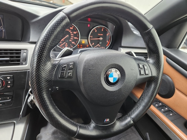 Used BMW 3 Series 2012 for sale - 73100406: Photo 20