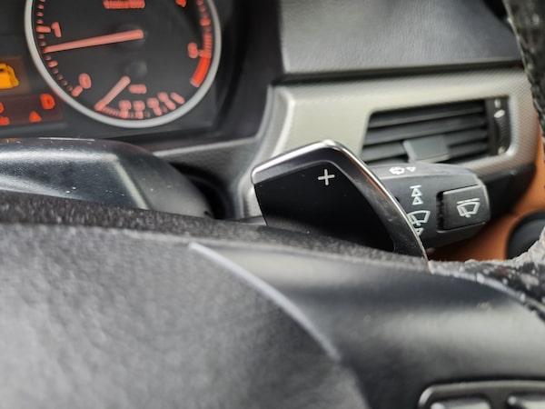Used BMW 3 Series 2012 for sale - 73100406: Photo 21