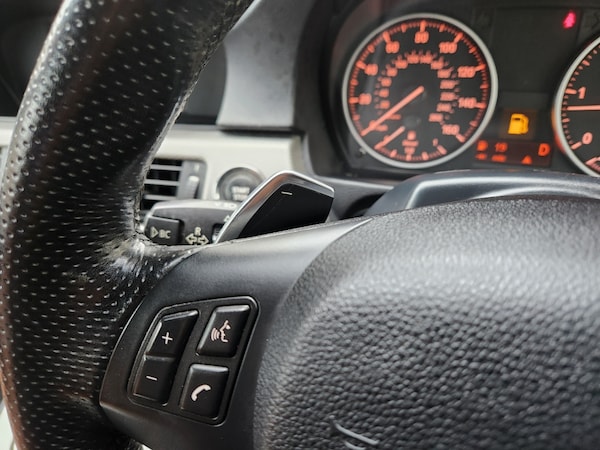 Used BMW 3 Series 2012 for sale - 73100406: Photo 23