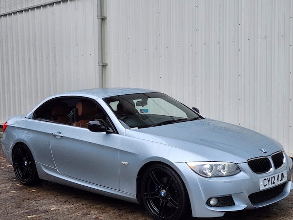 Used BMW 3 Series 2012 for sale - 73100406: Photo 27