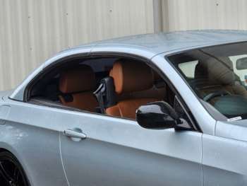 Used BMW 3 Series 2012 for sale - 73100406: Photo