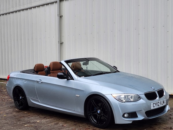 Used BMW 3 Series 2012 for sale - 73100406: Photo 30