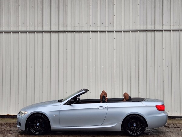 Used BMW 3 Series 2012 for sale - 73100406: Photo 31