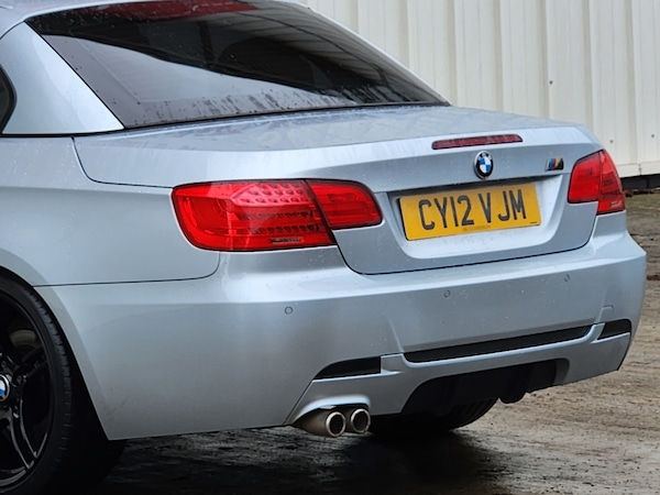 Used BMW 3 Series 2012 for sale - 73100406: Photo 32