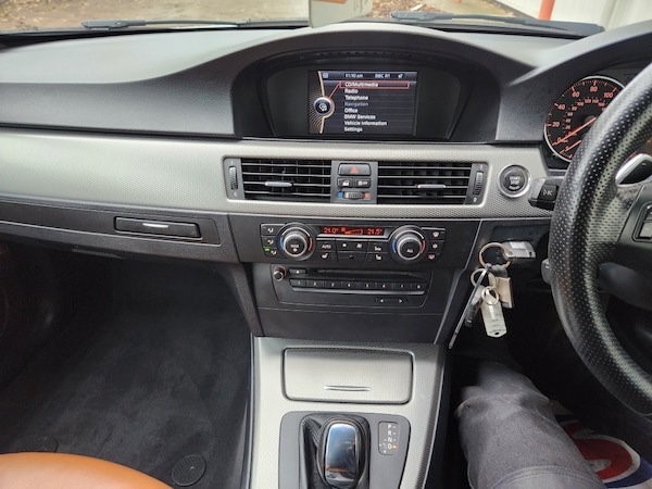 Used BMW 3 Series 2012 for sale - 73100406: Photo 37