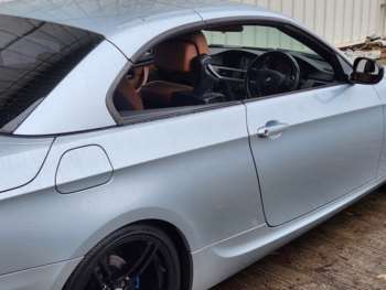 Used BMW 3 Series 2012 for sale - 73100406: Photo