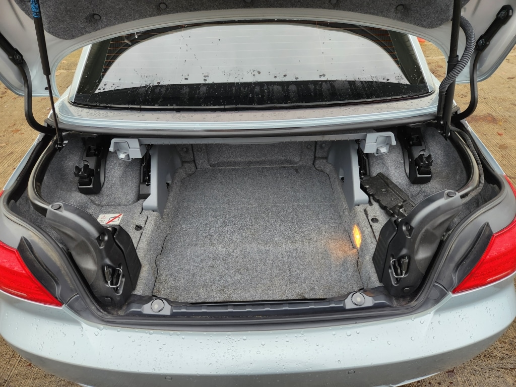 Vehicle 40