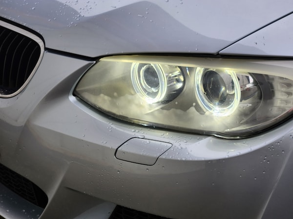 Used BMW 3 Series 2012 for sale - 73100406: Photo 44